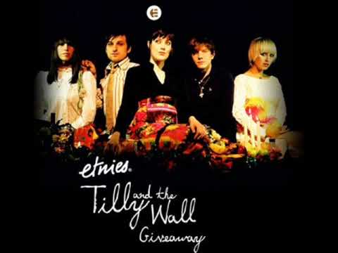 YOU AND I MISBEHAVING - Tilly and The Wall