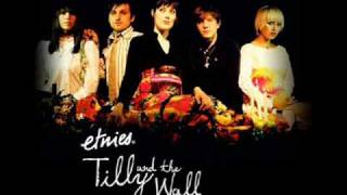 YOU AND I MISBEHAVING - Tilly and The Wall