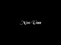 Un Thunai Thedi Naan Vanthen Black Screen Status