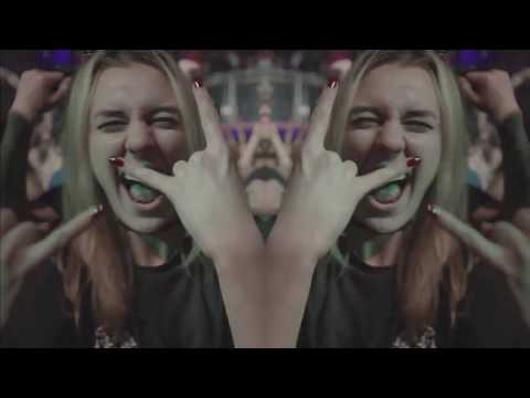 Irradiate vs DRS ft Madsin - My Soul [Official Videoclip][TSR043]