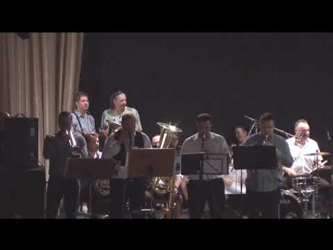 BRAVI BUAM Búcsú - Altekamaraden marsch