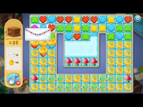 Matchington Mansion Level 1898