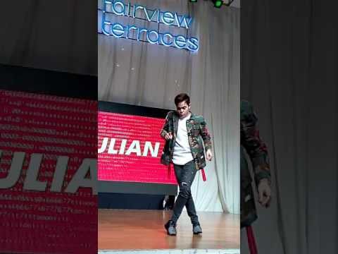 Julian Trono @FairviewTerraces