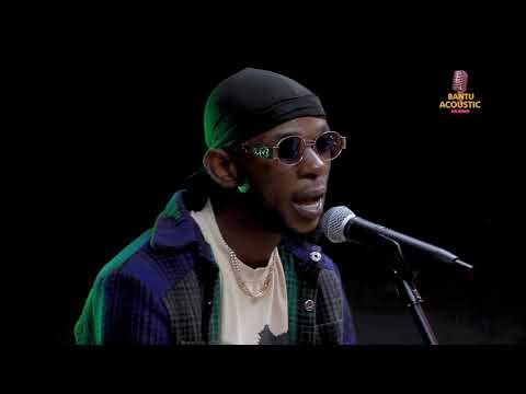 Bantu Acoustic Live Session EP 12 Feat. Heyz Bullet