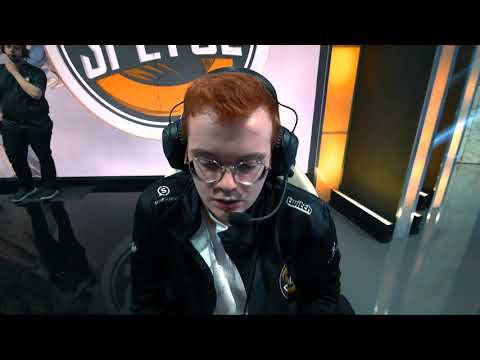 SPY vs DFM | Play In Groups   2019 World Championship | Splyce vs DetonatioN FocusMe (2019)