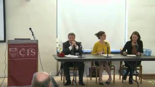Food (In)Security -- Hunger and Nutrition
