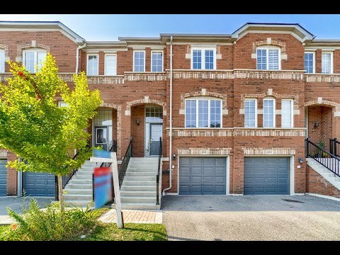 #160-5530 Glen Erin Drive, Mississauga Home for Sale by Basharat Qamar