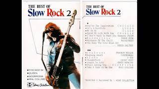 Download lagu The Best Of Slow Rock 2 (HQ) mp3
