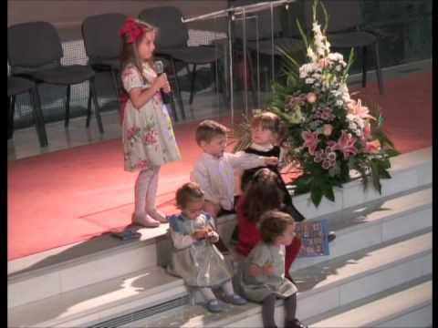 Sherrin  "Copii voi copii"