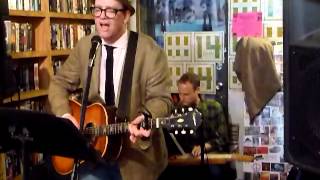 Edward Burch - Harmony Constant