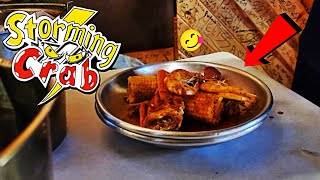 I think I found my favorite sea food restaurant in Lexington Kentucky. (Vlog)