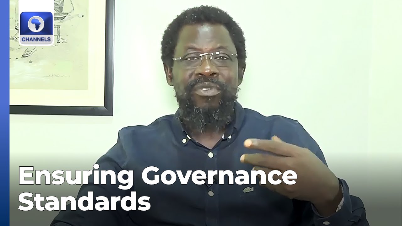 ‘Elite’ Consumed With Acquisition Of Nigeria's Resources – Farotimi | Inside Sources