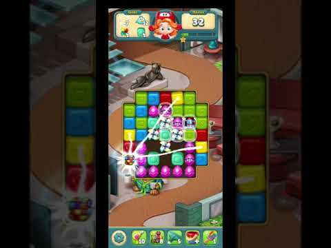 Toy blast 3874 no boosters