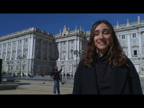 Premios PLATINO 2022 - De aquí, de Madrid