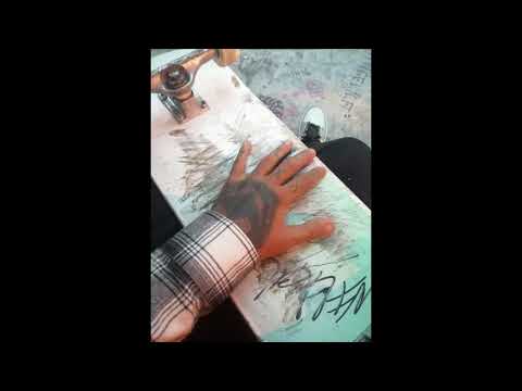 HUSTON666 MAKE IT HARD (PROD. lovelygod)