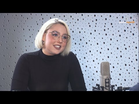 Karolína Tománková – tanečnice, lektorka, twerkařka : Jsem ďábel