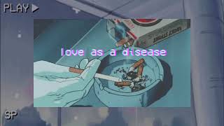 love is more depressing than depression - prxz