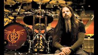 Lamb of god - 11th hour (drum track)