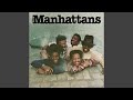 Excerpt From "An Interview Special With The Manhattans"