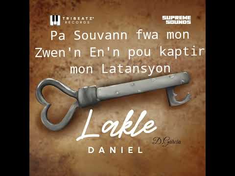 Daniel- Lakle