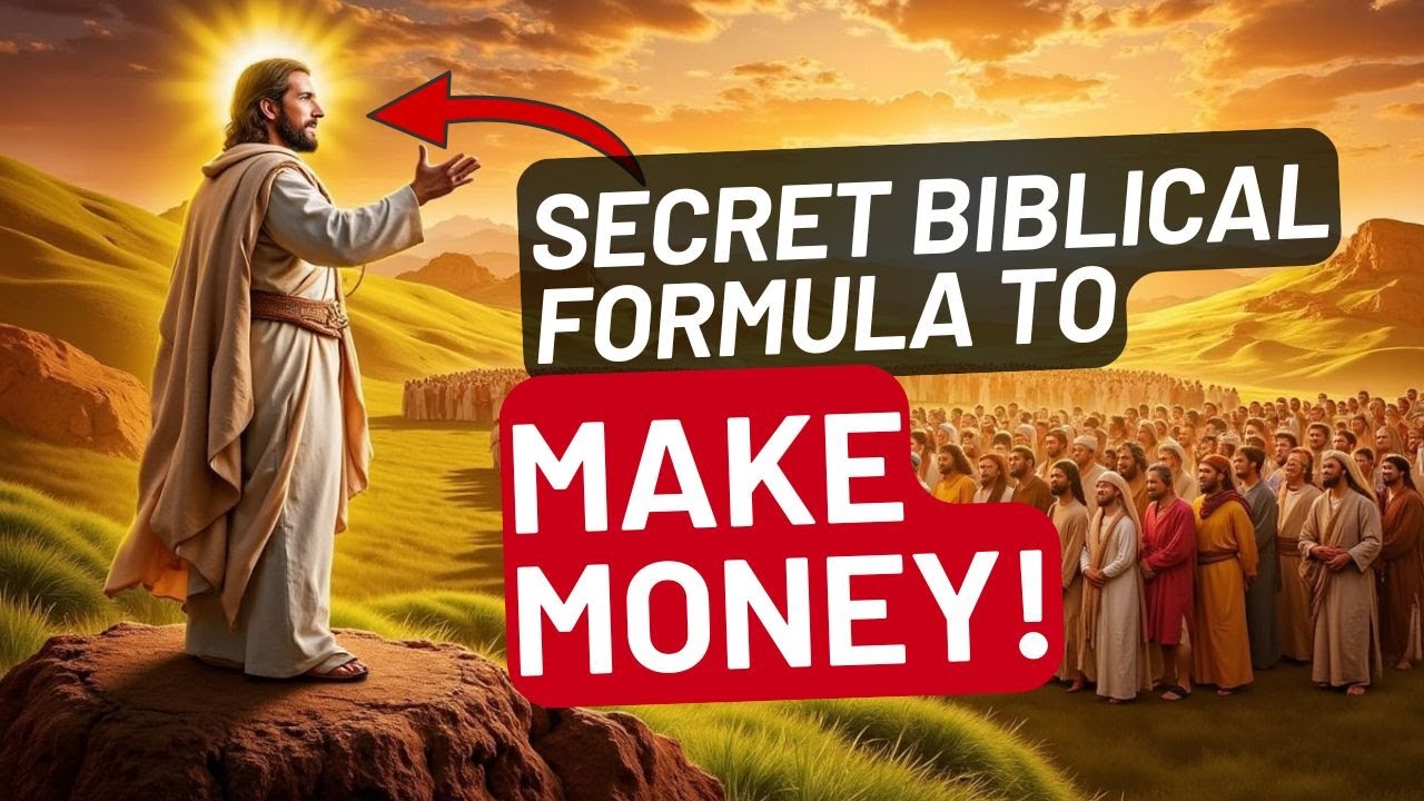15 BIBLICAL HABITS TO PROSPER