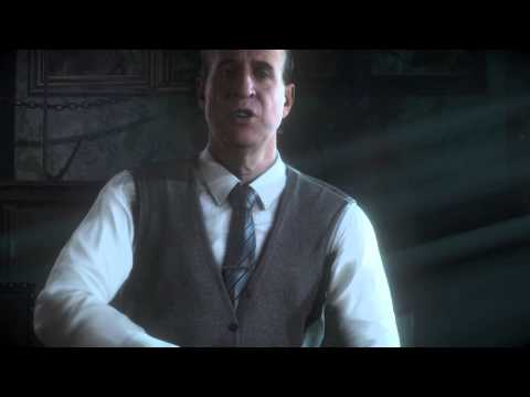 Until Dawn Pt20