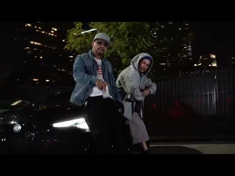 CKAY LOPEZ - TROPIEZOS Prod. Strvnge Noíse (Video Oficial)