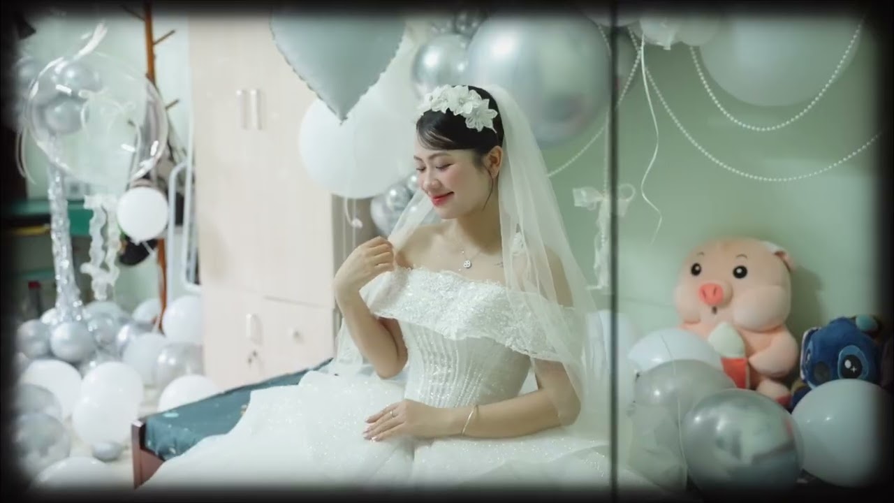 Teaser Ceremony Film Mạnh Hoàng & Mai Anh