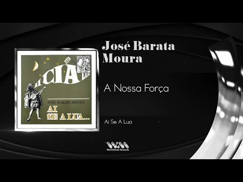 Video thumbnail for A Nossa Força