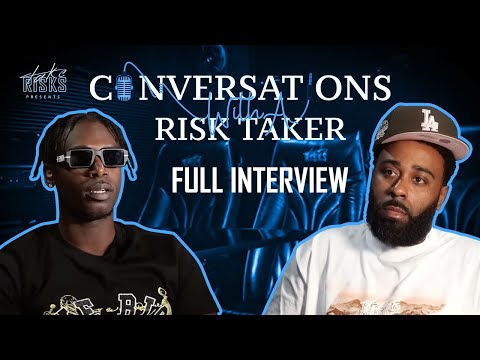 A1 From The 9 - Conversations With A Risktaker