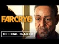 Far Cry 6: Official Story Trailer | Gamescom 2021