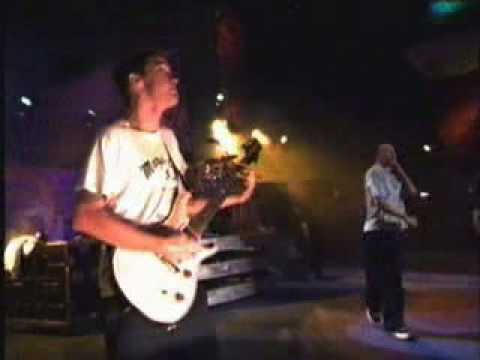 311 Beautiful Disaster Live MTV