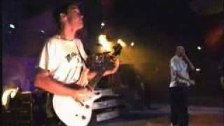 311 Beautiful Disaster Live MTV