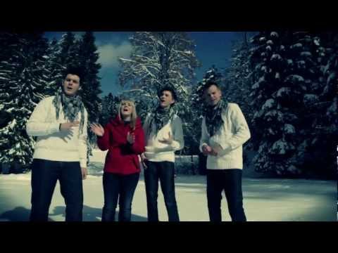 BISERI - V SNEG ZAPISAL SPET BOM TVOJE IME