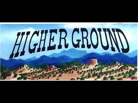 Higher Ground Bluegrass Band, White Rock NM, March 2003