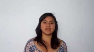 VIDEO CURRICULUM - YURI AVILA ESTRAVER