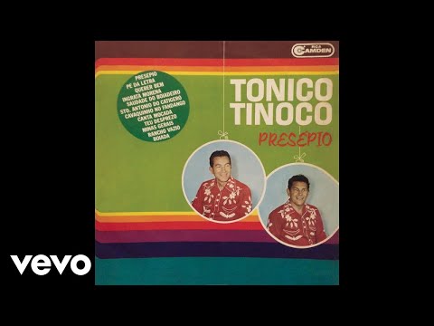 Canta Moçada video