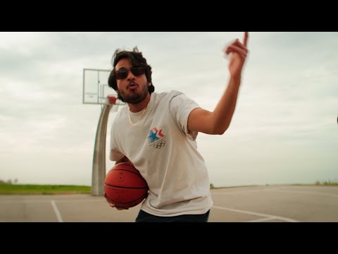 MASTER P (OFFICIAL MUSIC VIDEO) - NAVIN