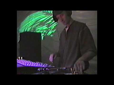 Mystical Influence LIVE at SYROUS 1995