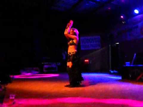 Orijentalni Ples MK Gromovi Stara Pazova