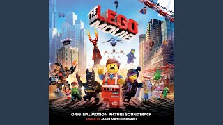 Everything Is AWESOME!!! (feat. The Lonely Island)