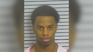 Man arrested after assault on Forrest County deputy, sheriff office says