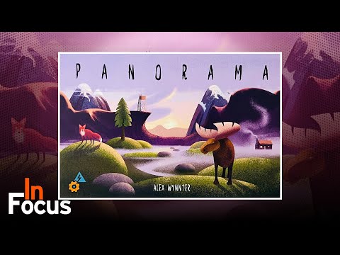 Panorama - In Focus