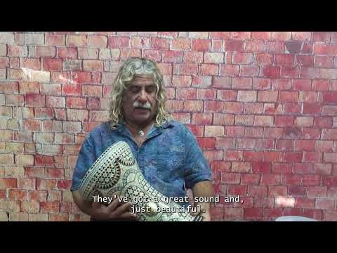 Gawharet El Fan 17" Mother of Pearl Darbuka – Sound Test & Full Review