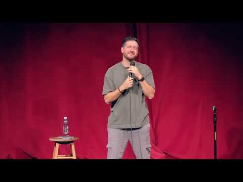 AFONSO PADILHA - A SHOW IN THE HOSPITAL / THEY TRIED TO CENSOR ME