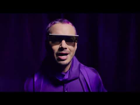 J Balvin ( Colores Mix ) - Dj Mario Andretti (Amarillo, Negro, Verde, Azul, Rojo, Morado, Blanco)