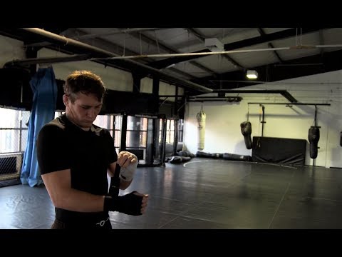 Darren Till Says Tyron Woodley Wasn’t The Fighter Everybody Knew At UFC 235