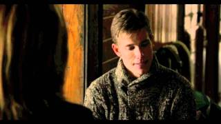 ward horton acting reel video