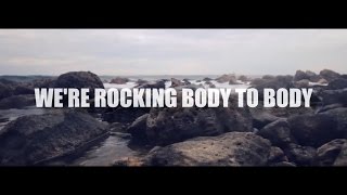 Mike Perry - Body To Body feat. Imani Williams (Lyric Video)