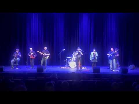 Sally Maclennane  -  The Reel Deal